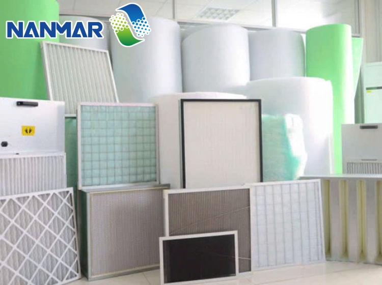 Air filters,Air filtration cotton,Purifying equipment