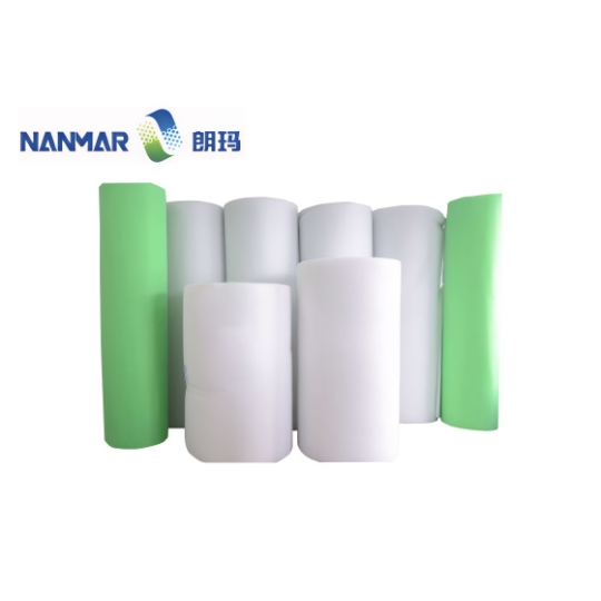 NM primary and medium efficiency filter cotton G2, G3, G4, F5, F6