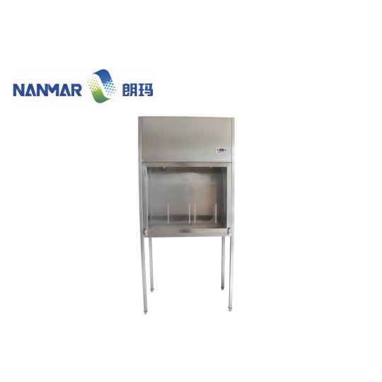 304 stainless steel vertical flow clean bench, dedicated for clean room/laboratory