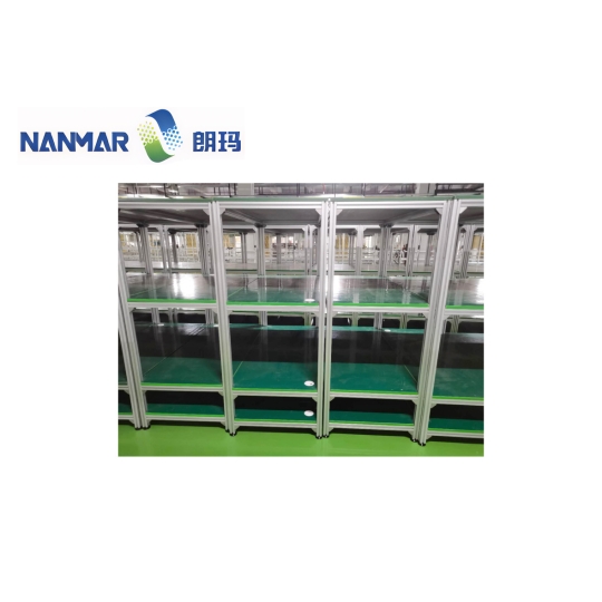 Clean workshop engineering, clean workbench