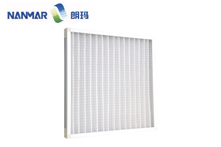 NPW type primary air filter